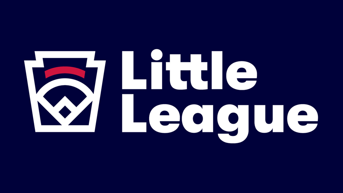 Little League Logo